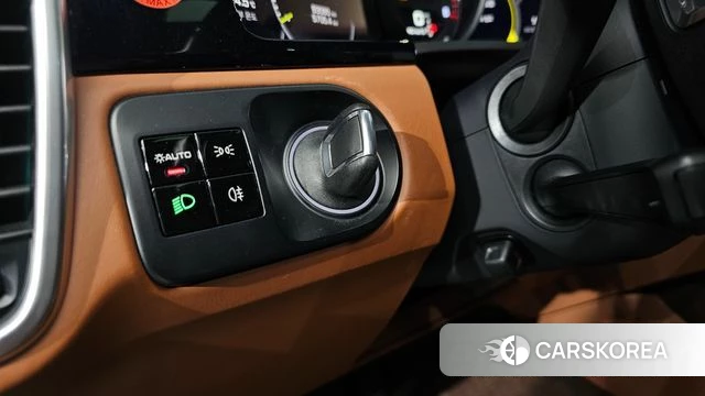 Porsche Cayenne (PO536) id 4429539 из Кореи 21