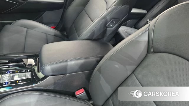 Kia K7 Premier id 4672333 из Кореи 21