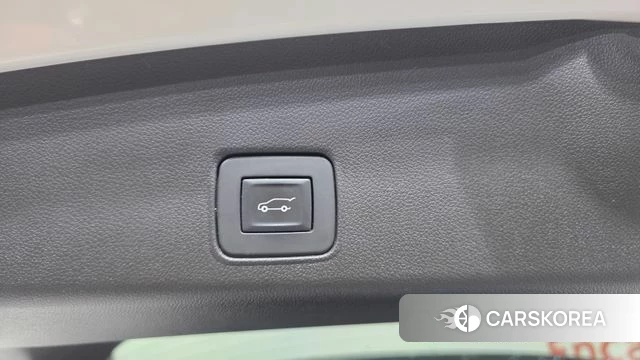 Chevrolet (GM Daewoo) Trailblazer id 4573892 из Кореи 20