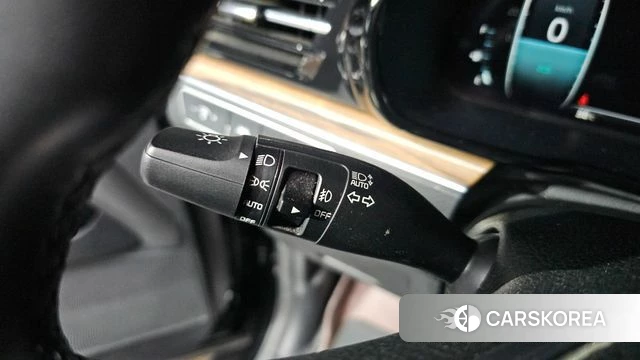 Kia Mohave Master id 4683777 из Кореи 21