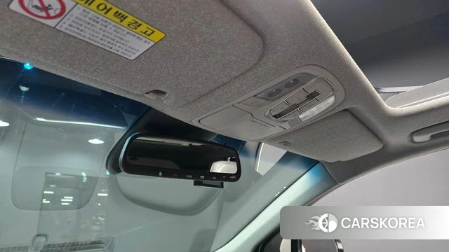 Hyundai Santa Fe TM id 4430526 из Кореи 21