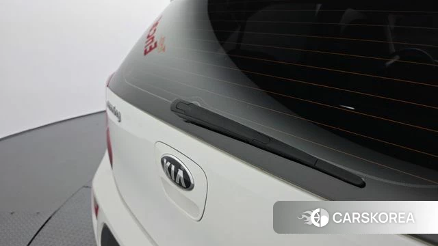 Kia All New Morning (JA) id 4581757 из Кореи 21
