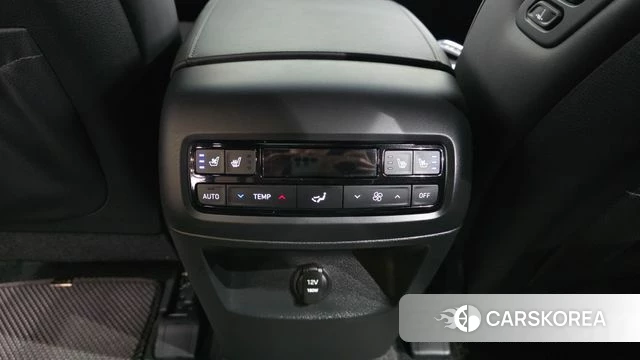 Hyundai The New Palisade id 4928853 из Кореи 21