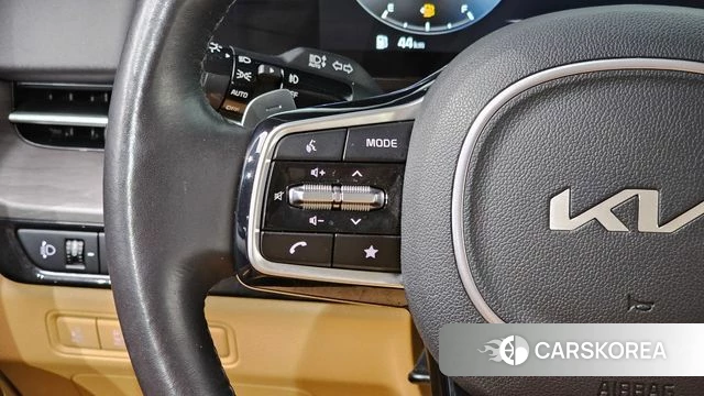 Kia Carnival 4th generation id 4475842 из Кореи 21