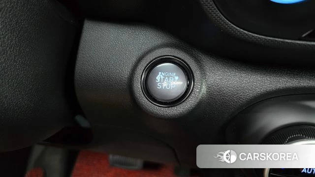 Hyundai Venue id 4482862 из Кореи 21