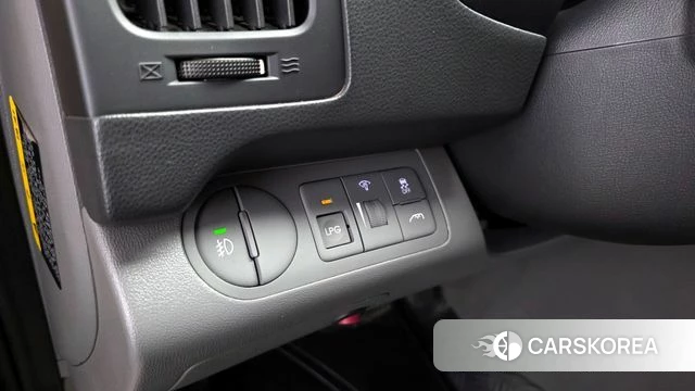 Hyundai The New Grand Starex id 4233032 из Кореи 21