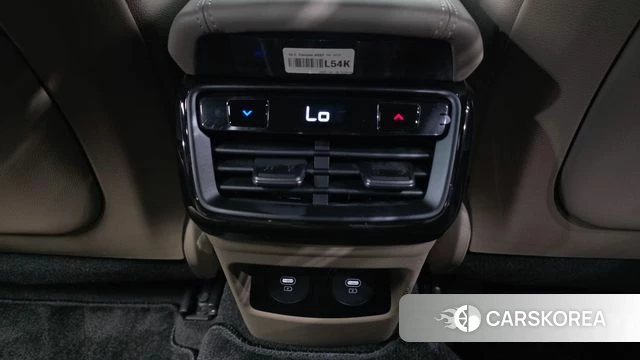 Kia K8 id 4740128 из Кореи 21
