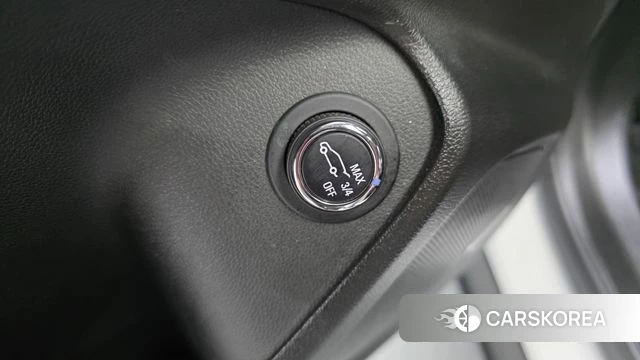 Chevrolet (GM Daewoo) The New Trail Blazer id 4505780 из Кореи 21