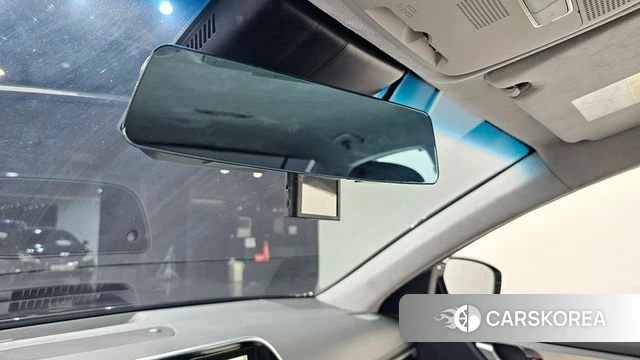 Hyundai The New Grandeur IG id 4519504 из Кореи 21