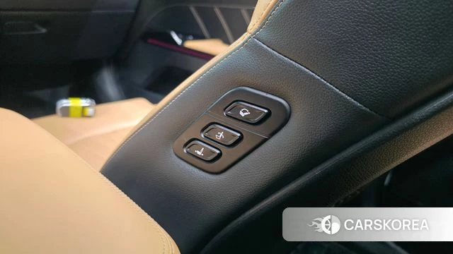 Kia K5 3rd generation id 4942799 из Кореи 21