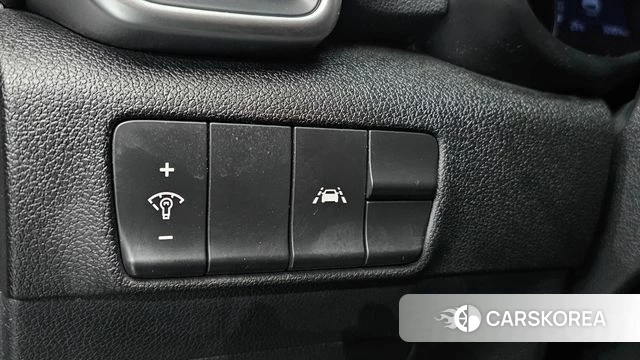 Kia Sportage The Bold id 4776113 из Кореи 21