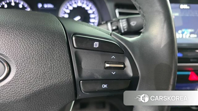 Hyundai The New Avante AD id 4232715 из Кореи 21