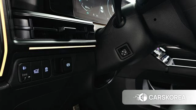 Hyundai Santa Fe (MX5) id 4548765 из Кореи 21