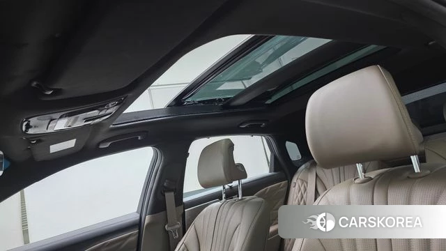 Kia K8 Hybrid id 4408876 из Кореи 21