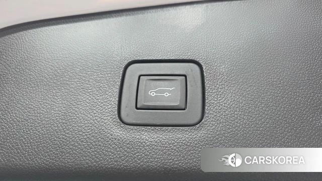 Chevrolet (GM Daewoo) Trax Crossover id 4635287 из Кореи 21