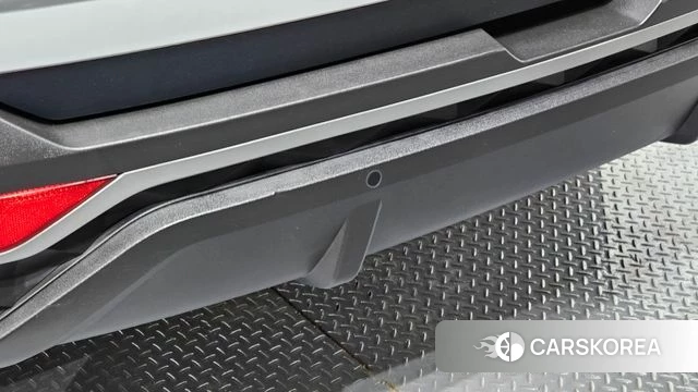 Hyundai Tucson (NX4) id 4631429 из Кореи 21