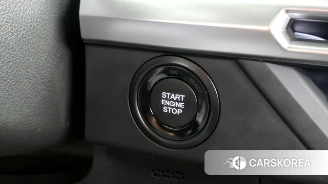Ssangyong Torres id 4380870 из Кореи 21