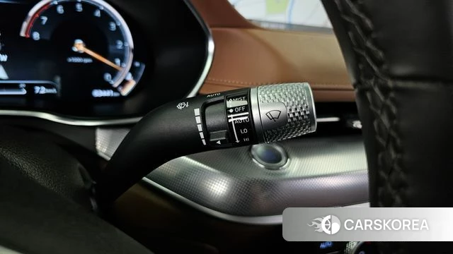 Genesis G80 (RG3) id 4303864 из Кореи 21
