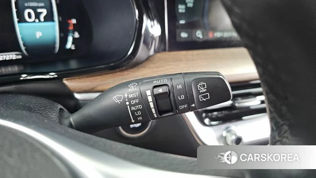 Kia Mohave Master id 4471190 из Кореи 21