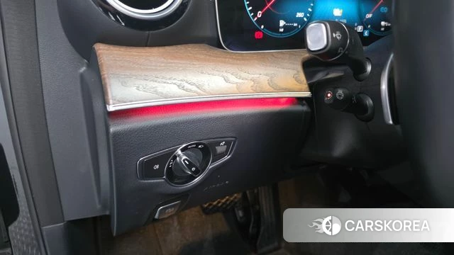 Mercedes-Benz E-Class W213 id 4490086 из Кореи 21