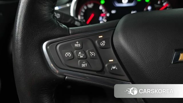 Chevrolet (GM Daewoo) The New Malibu id 4708236 из Кореи 21
