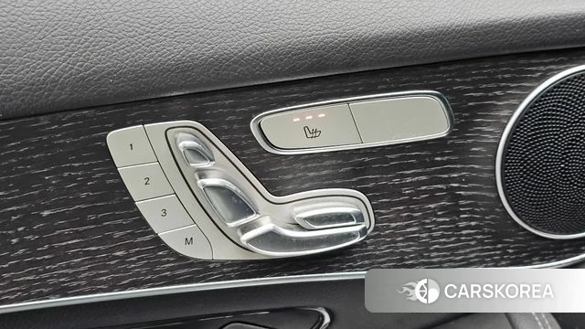 Mercedes-Benz GLC-Class X253 id 4651393 из Кореи 21
