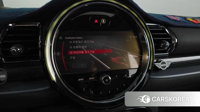 Mini Cooper S Clubman id 4524159 из Кореи 21