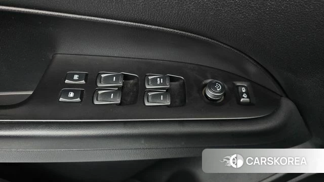 Ssangyong Rexton Sports id 4470623 из Кореи 21