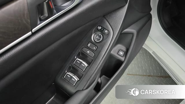 Honda Accord 10th Generation id 4415062 из Кореи 21