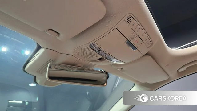 Mercedes-Benz E-Class W213 id 4620628 из Кореи 21