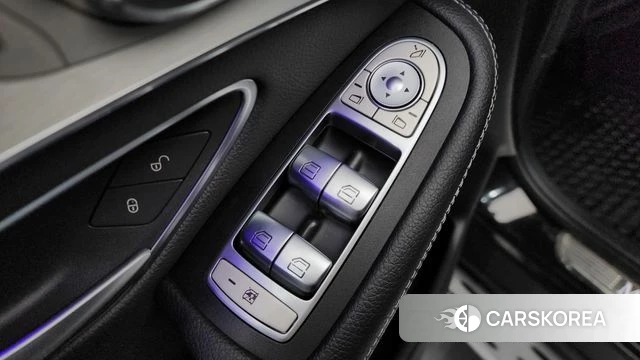 Mercedes-Benz GLC-Class X253 id 4836169 из Кореи 21