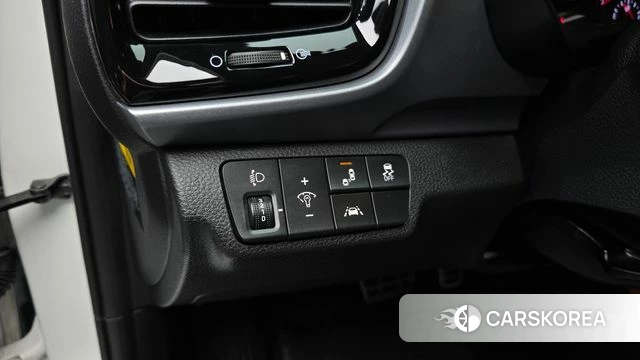 Kia Stonic id 4918763 из Кореи 21