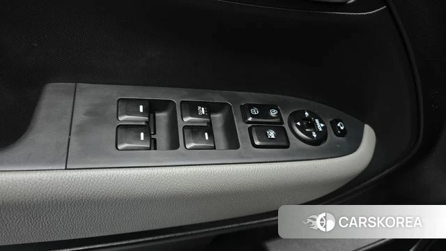 Kia The New Ray id 4701879 из Кореи 21