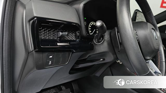 Honda CR-V 5th generation id 4427676 из Кореи 21