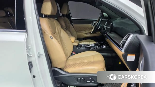 Kia The New Sorento 4th Generation id 4739856 из Кореи 21