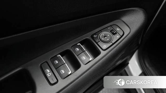 Hyundai The New Santa Fe id 4562367 из Кореи 21