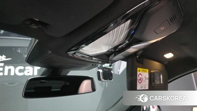 BMW X4 (G02) id 4906340 из Кореи 21