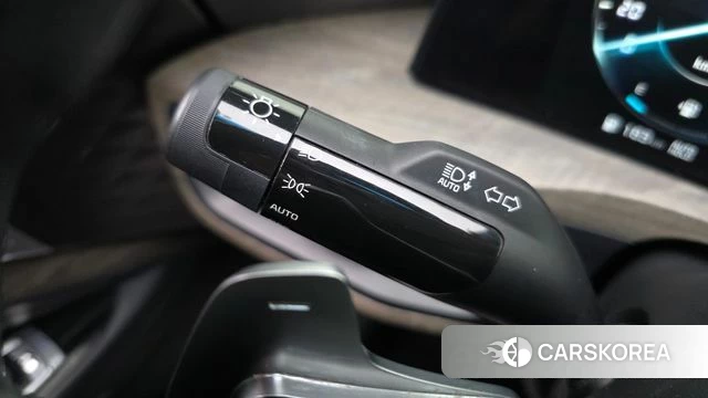 Kia K8 Hybrid id 4550679 из Кореи 21