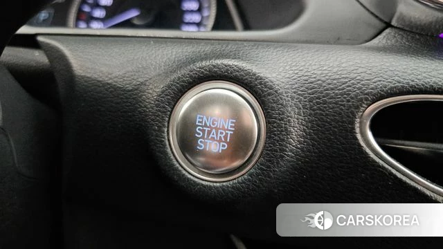 Hyundai Sonata (DN8) id 4186719 из Кореи 21