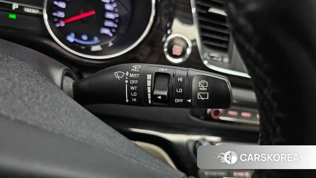 Kia The New Carnival id 4294887 из Кореи 21