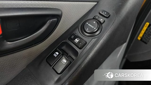 Hyundai The New Grand Starex id 4447610 из Кореи 21
