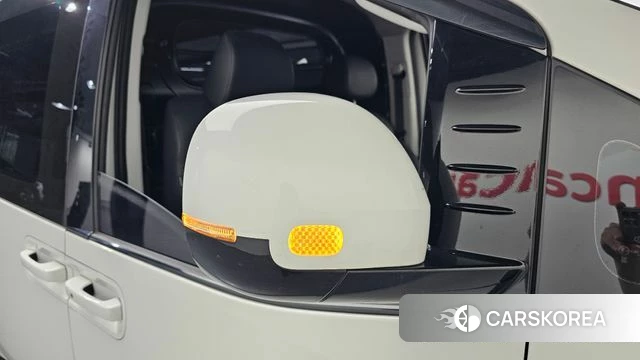 Hyundai Staria id 4524842 из Кореи 21