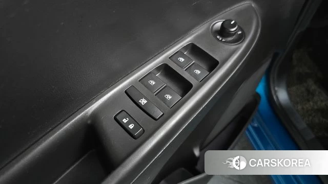 Chevrolet (GM Daewoo) The New Spark id 4310940 из Кореи 21