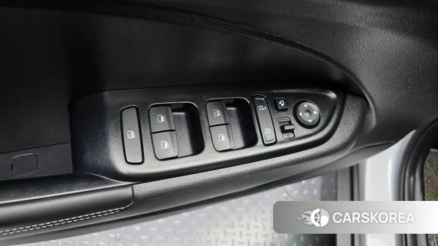 Hyundai Venue id 4595467 из Кореи 21