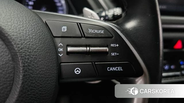 Hyundai Sonata Hybrid (DN8) id 4409751 из Кореи 21