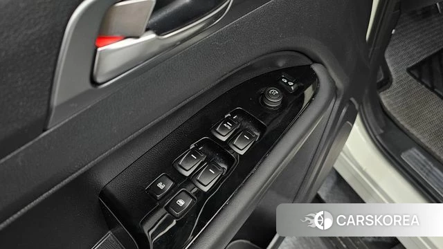 Ssangyong The New Rexton Sports Cannes id 4222815 из Кореи 21