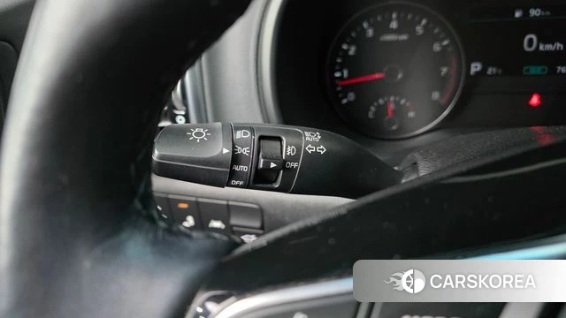 Kia Sportage The Bold id 4535676 из Кореи 21