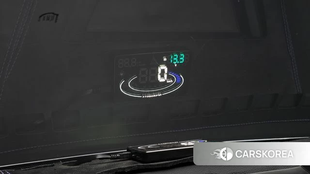 Ssangyong Rexton Sports id 4581781 из Кореи 21