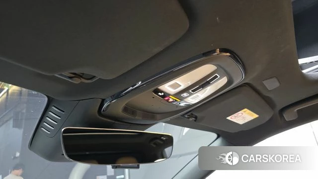 Volvo S90 id 4640905 из Кореи 21