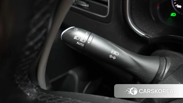 Renault Korea (Samsung) The New QM6 id 4350384 из Кореи 21